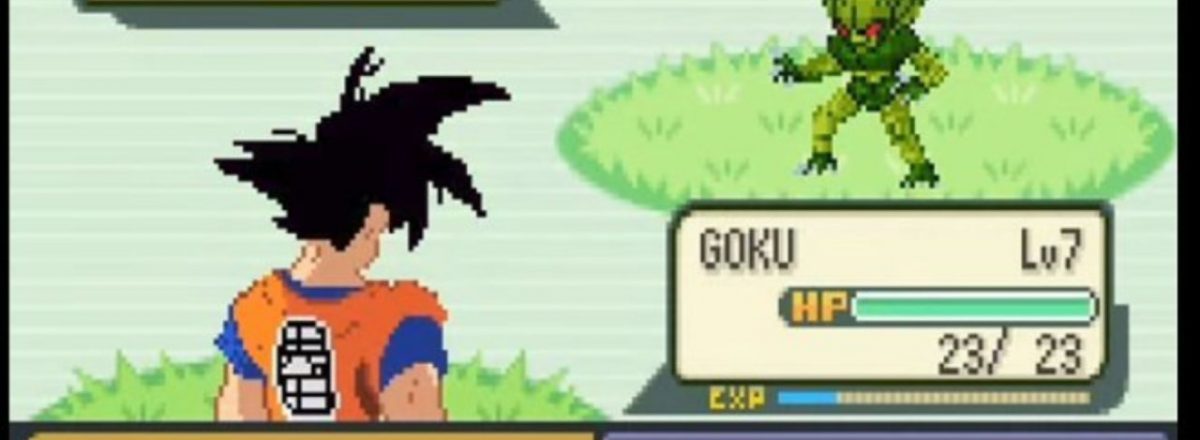  RPG-JOGO-POKEMON+DBZ