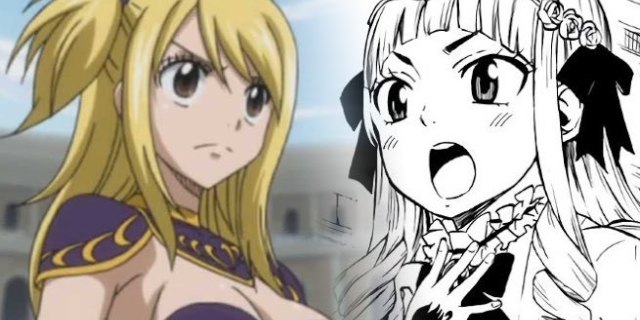 Trailer da nova temporada do anime de Fairy Tail – OTSS! – 社交オタク!