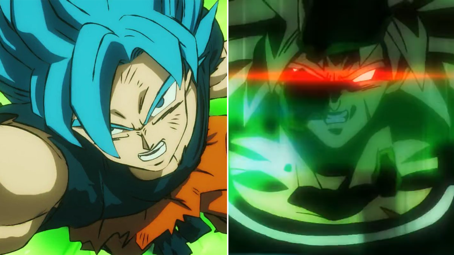 Dragon Ball Super: Broly confirma um importante detalhe sobre a origem de  Goku - Critical Hits