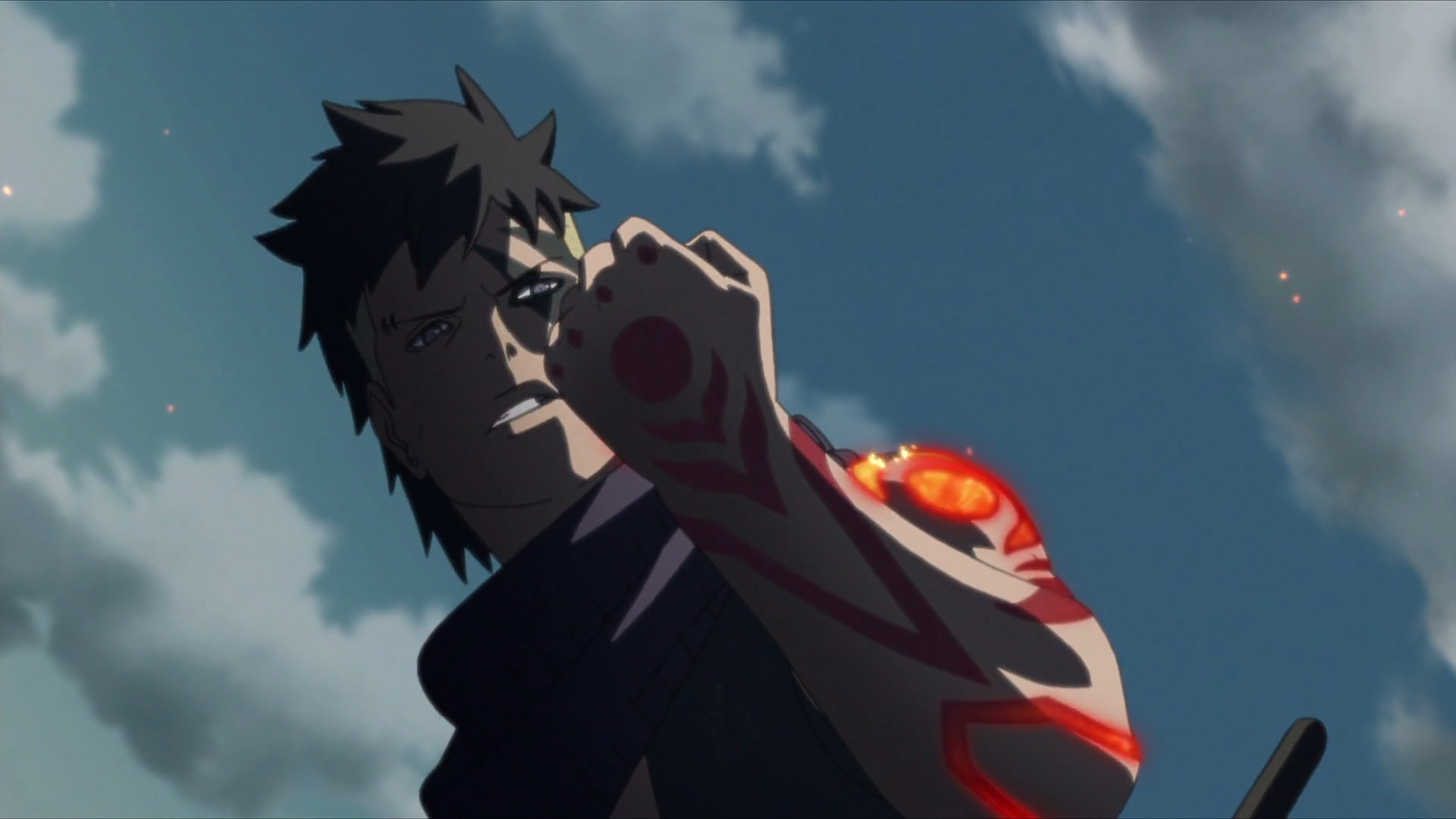 Este é o verdadeiro motivo pelo qual Sasuke nunca reconstruiu o braço dele  em Naruto Shippuden - Critical Hits