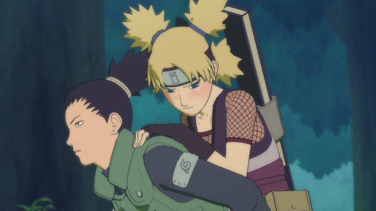 Entenda o motivo de Shikamaru ser tão preguiçoso em Naruto