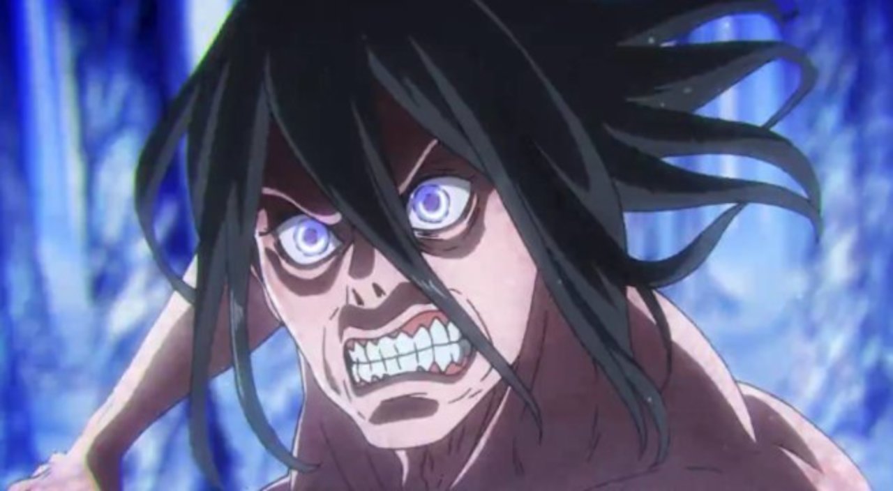 O Titã de Ataque (Episódio), Attack on Titan Wiki