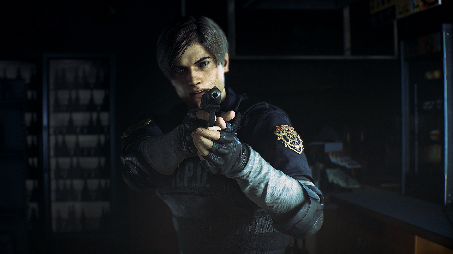 Capcom pretende fazer mais remakes após Resident Evil 2