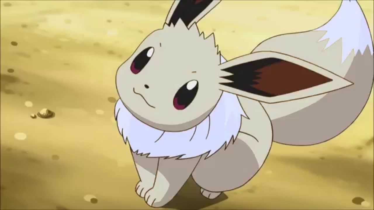 Como escolher a evolução de Eevee em Pokémon GO - Critical Hits