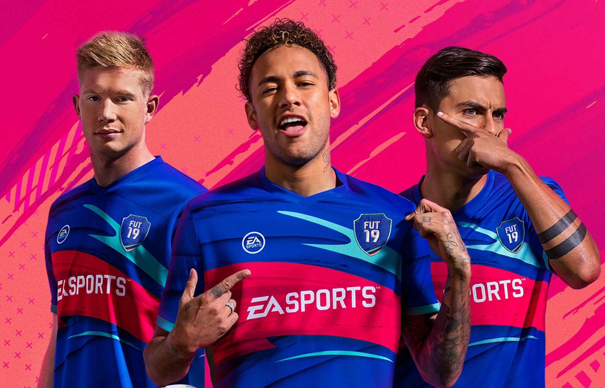 JOGANDO A CHAMPIONS LEAGUE NO FIFA 19 DE CONSOLE , NO CELULAR