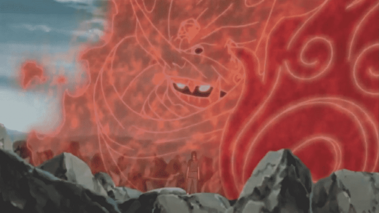 Como Itachi conseguiu a Espada Totsuka e o Espelho Yata em Naruto Shippuden?