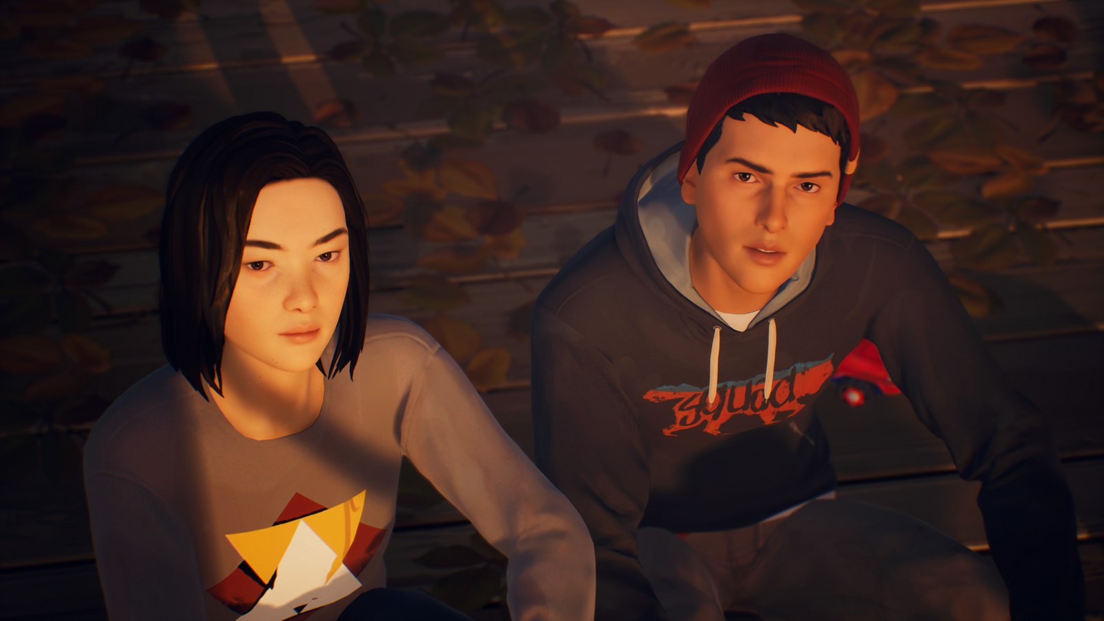 Escolhas e Consequências, Wiki Life is Strange