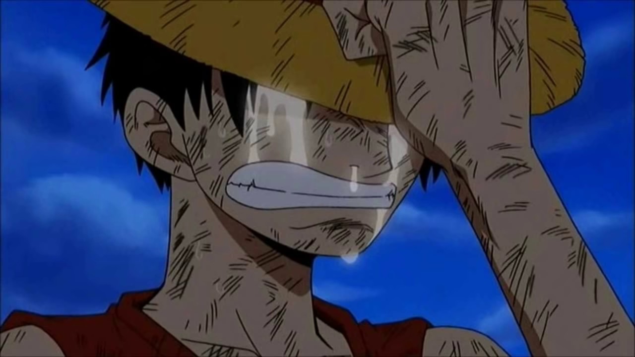 Autor de One Piece revela que história do mangá está 80% concluída
