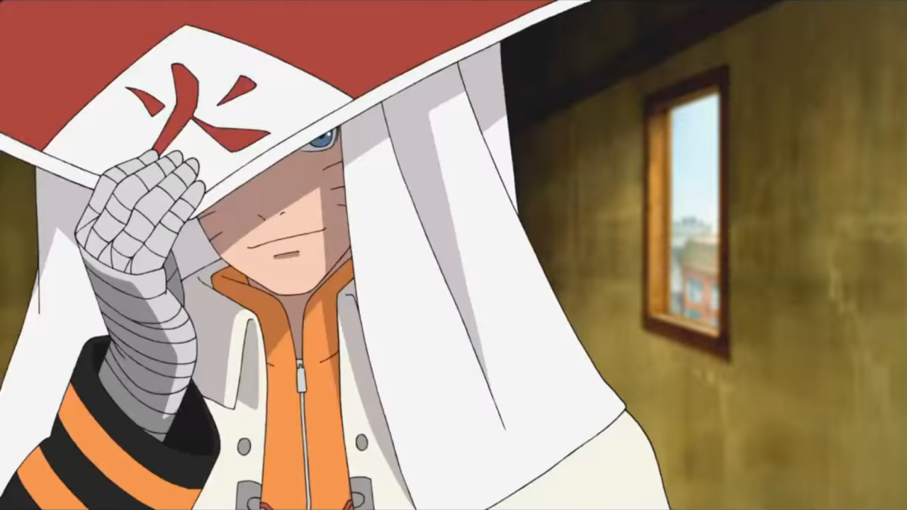 Novo episódio de Boruto: Naruto Next Generations revela como Gaara e seu  filho adotivo, Shinki, se conheceram - Critical Hits