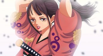 Arquivo Para One Piece 955 Critical Hits Arquivo Para One Piece 955 Critical Hits