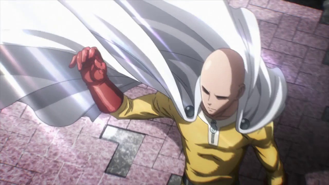 2ª temporada de One-Punch Man pode estrear somente em 2020 (atualizado)