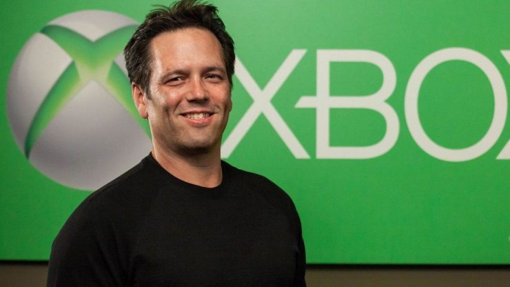 Phil Spencer reconhece que Xbox precisa de mais exclusivo e não descarta a aquisição de outros estúdios