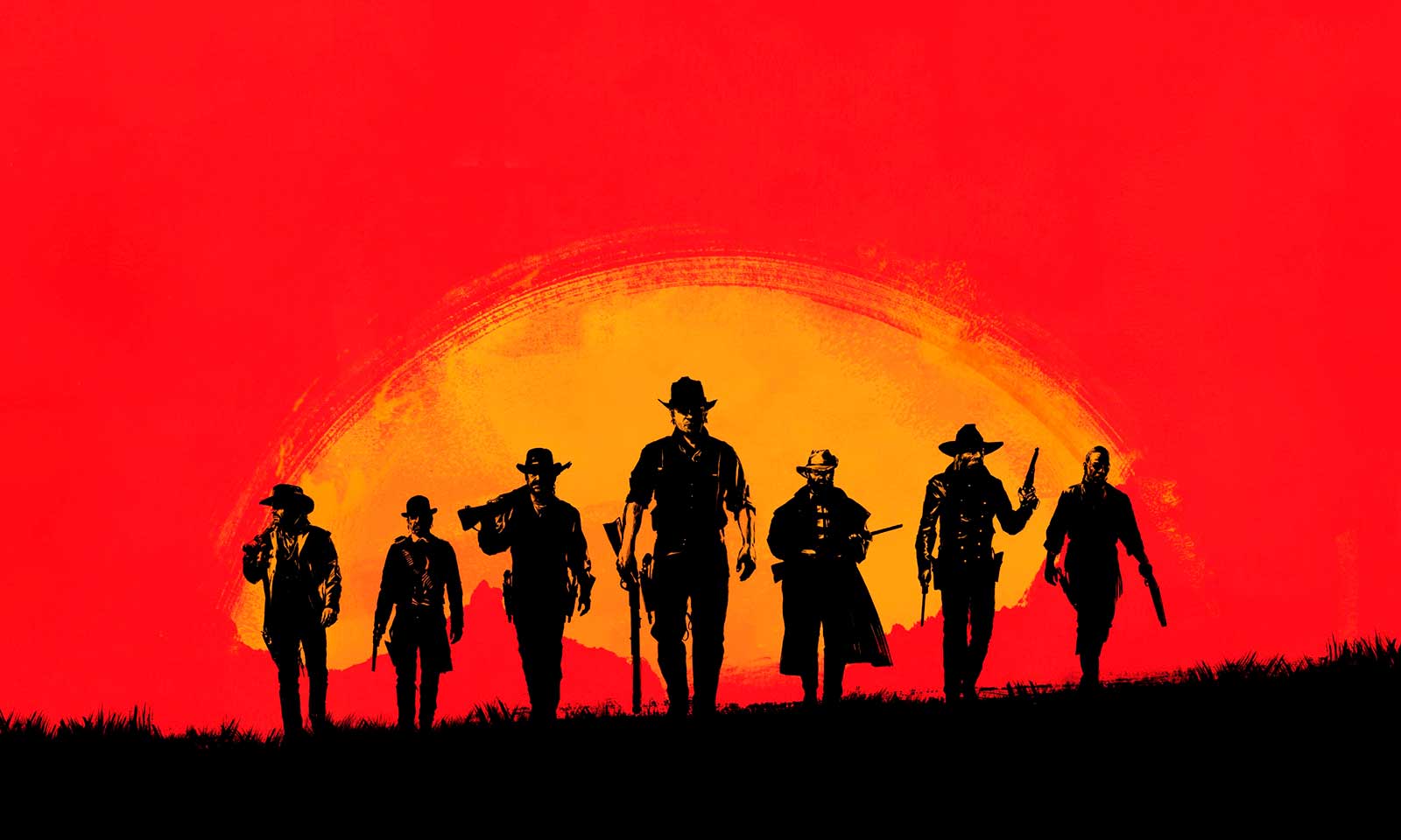 Trailer de Red Dead Redemption 2 no PS4 Pro não roda 4K