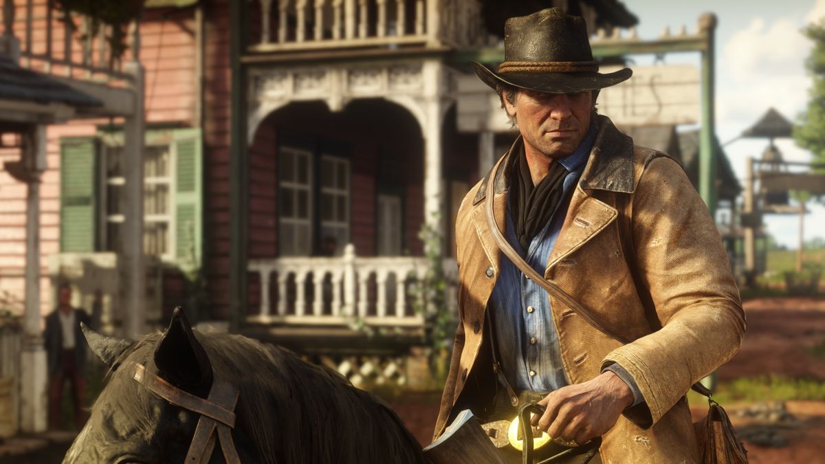 Primeiro gameplay de Red Dead Redemption 2 será revelado nesta quinta-feira (09)