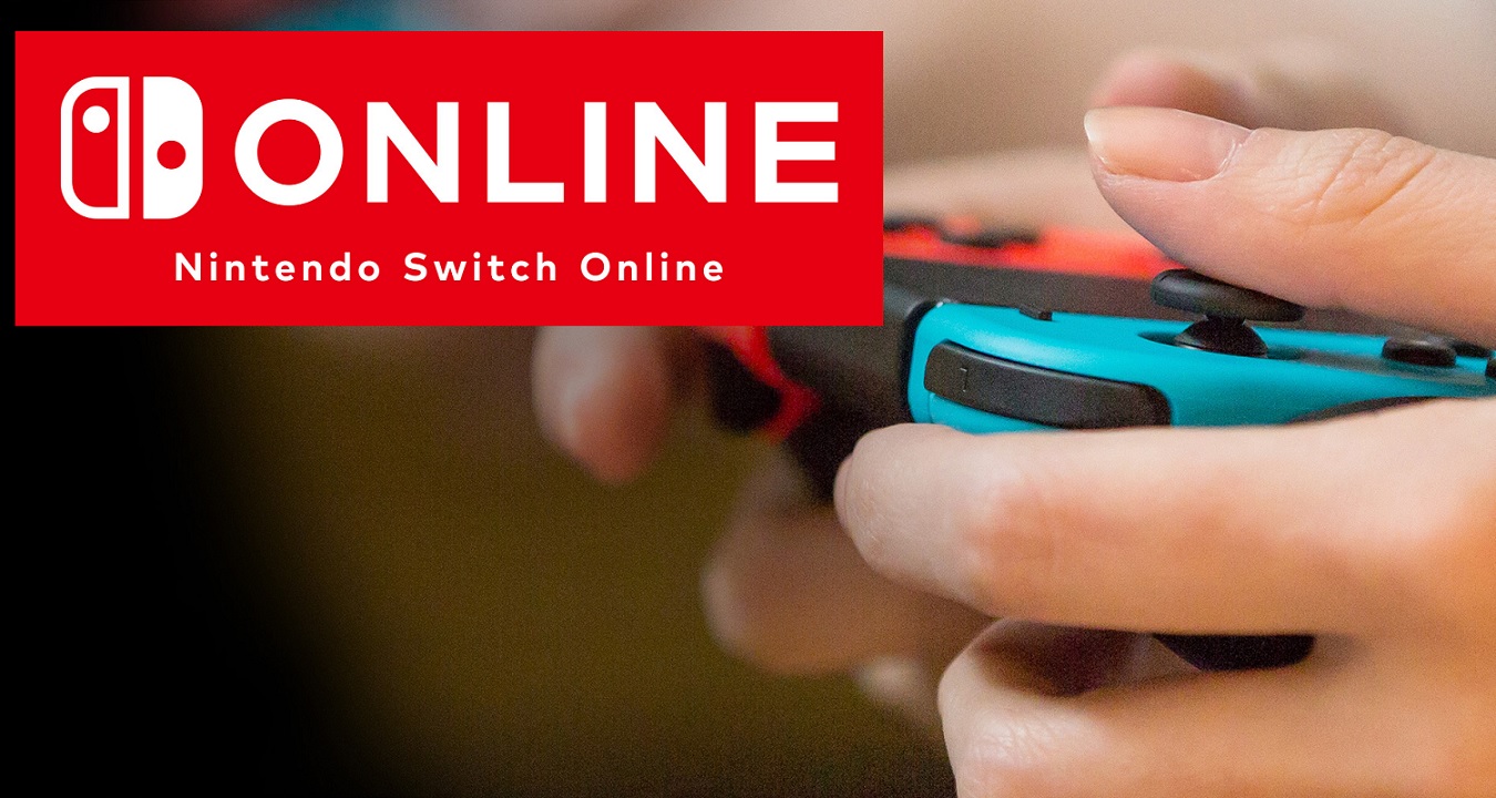 Serviço Online do Nintendo Switch será lançado na segunda metade de setembro