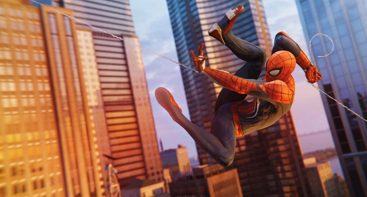 Novo trailer de Spider-Man destaca Nova Iorque e referências ao Universo Marvel