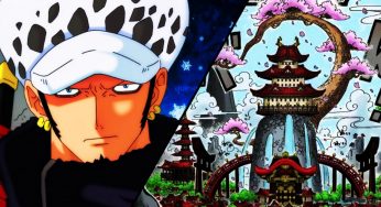 Arquivo Para One Piece 950 Critical Hits