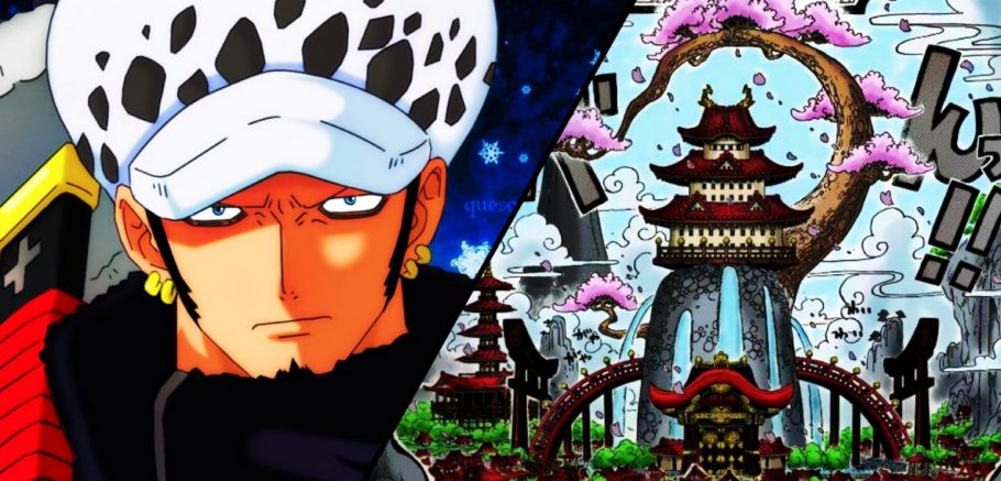 Arquivo Para Anime Pagina 1690 De 18 Critical Hits