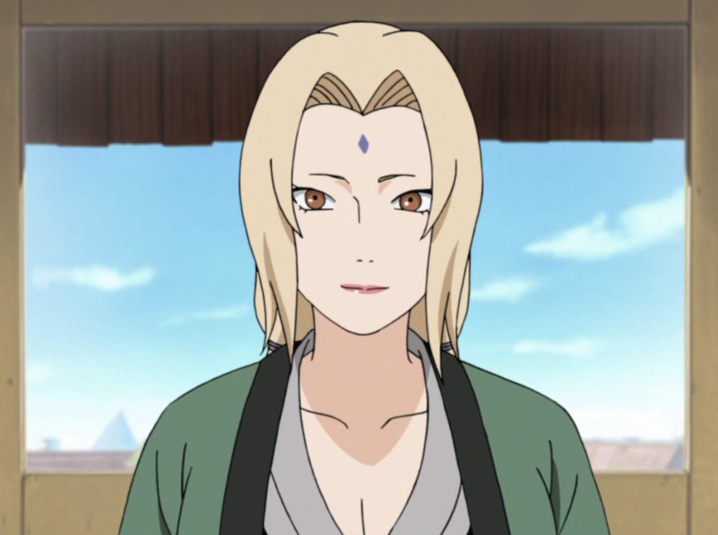 Este é o motivo pelo qual Tsunade deixou o cargo de Hokage em Naruto  Shippuden - Critical Hits