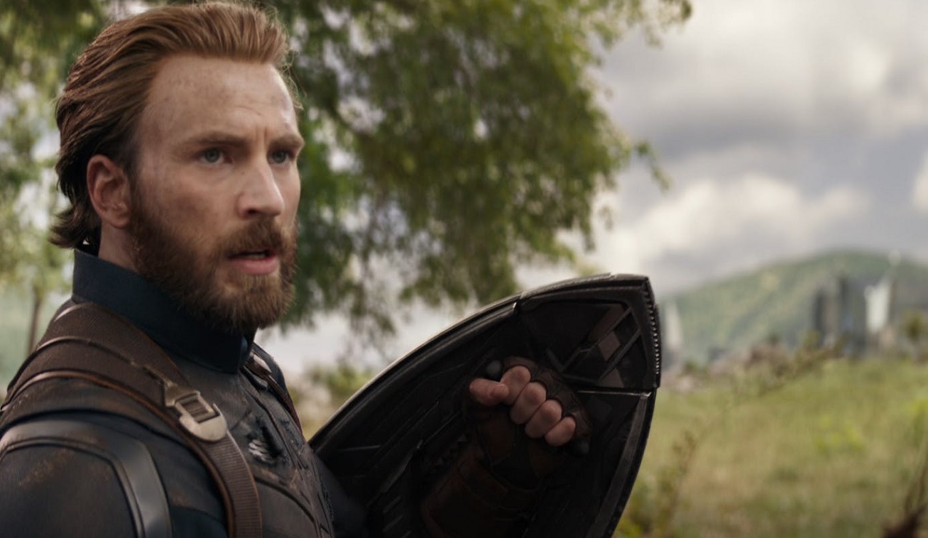 Diretor de Vingadores: Guerra Infinita revela que Steve Rogers e Tony Stark quase tiveram um reencontro