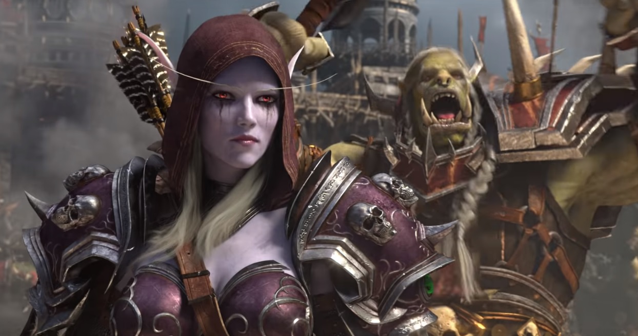 World of Warcraft: Battle for Azeroth bate recorde de vendas em 24 horas
