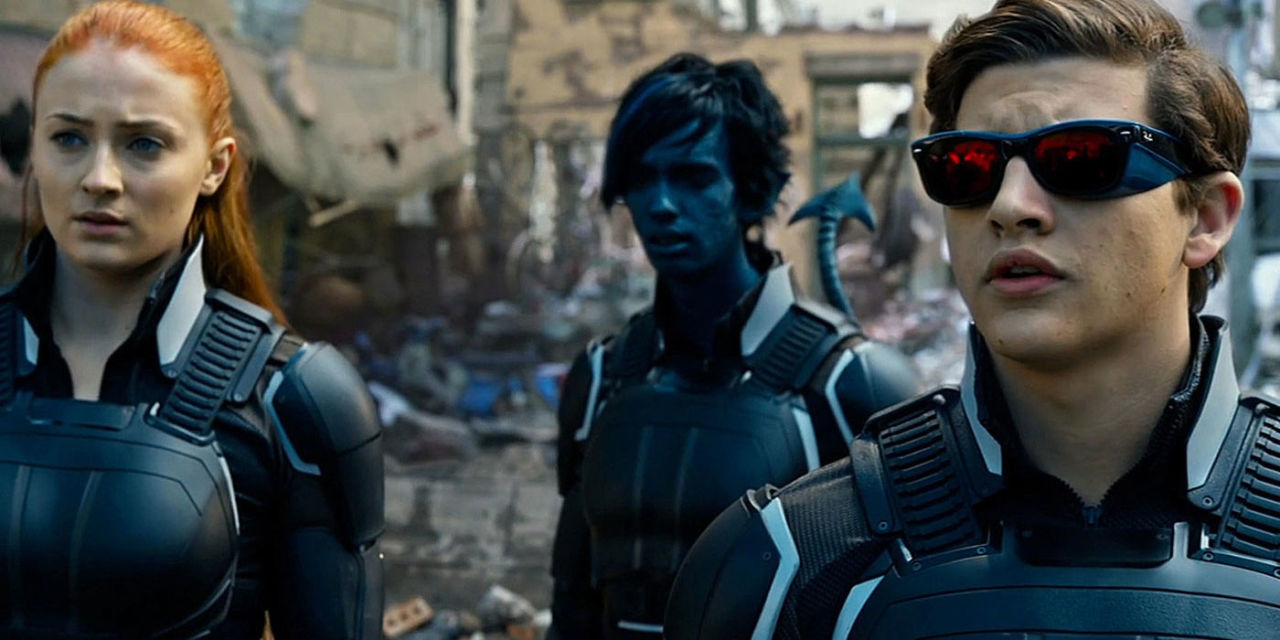 CEO da Disney afirma que já tem planos para filmes dos X-Men e Quarteto Fantástico