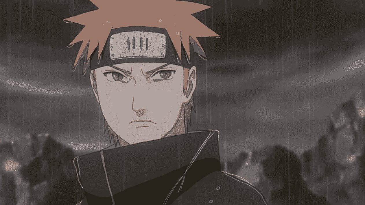 7 personagens muito queridos de Naruto que morreram