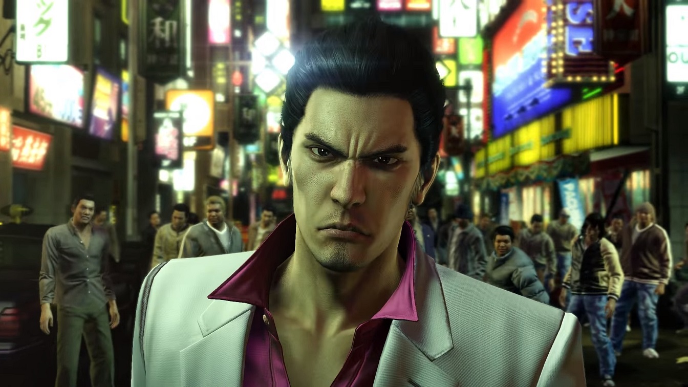 Criador da franquia Yakuza revela que o jogo foi recusado pela Microsoft e Nintendo