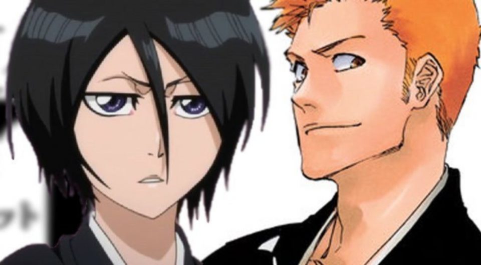 Bleach Fillers para você pular e episódios canônicos Critical Hits
