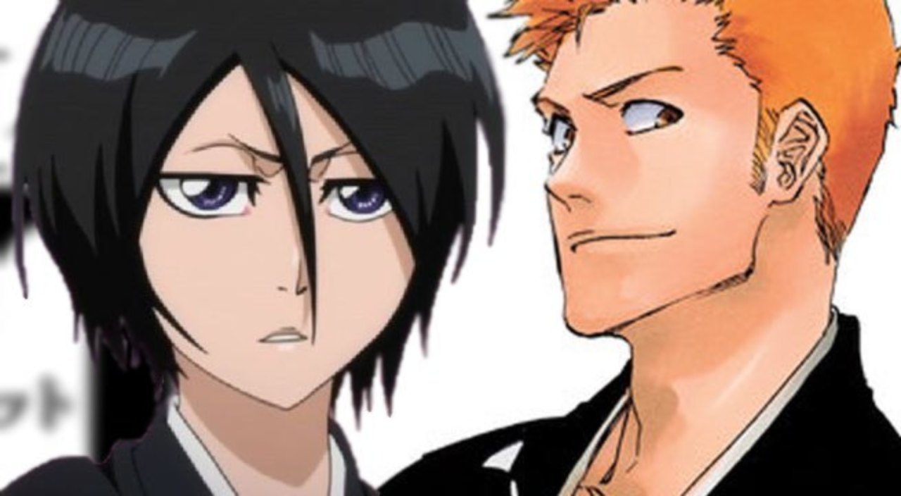 Bleach – Dubladora da Rukia comenta sobre o ship de Ichigo - AnimeNew