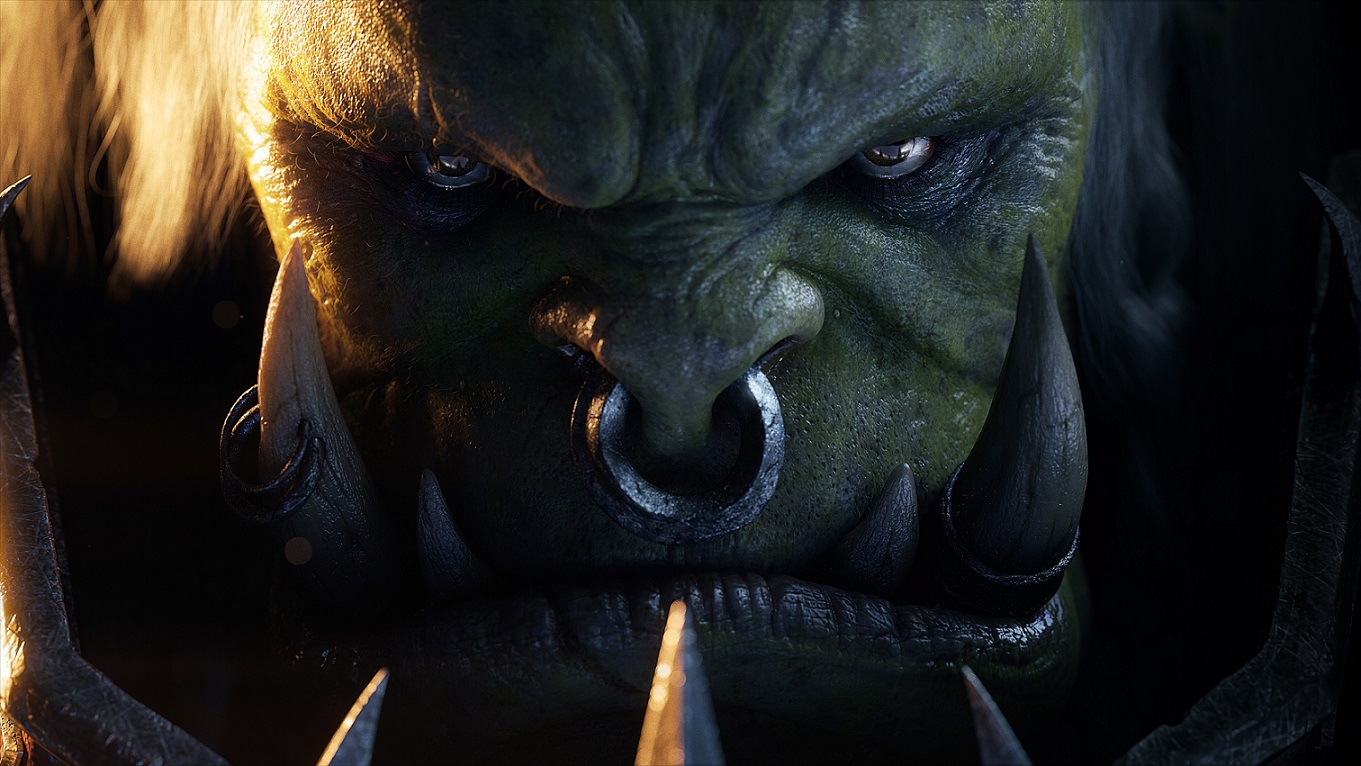 Blizzard lança nova cinematic de World of Warcraft focada no lendário guerreiro Varok Saurfang