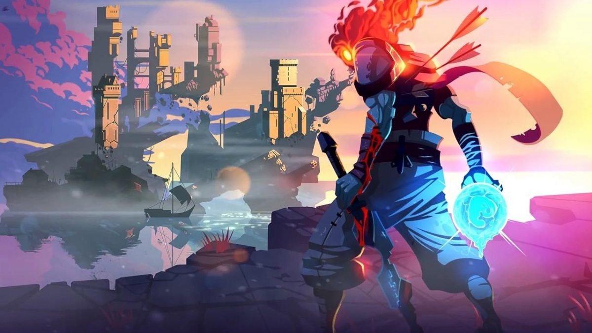 Dead Cells - Review: A mescla perfeita entre rogue-like e metroidvania