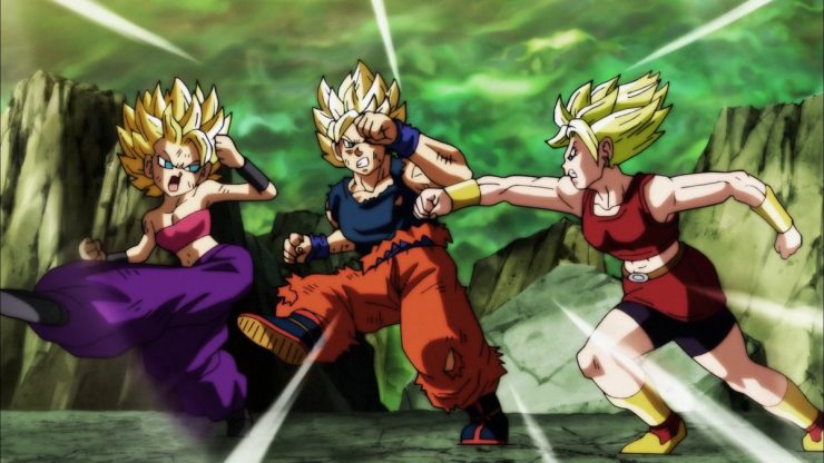 Akira Toriyama faz uma revelação surpreendente sobre o envelhecimento dos  saiyajins em Dragon Ball Super - Critical Hits