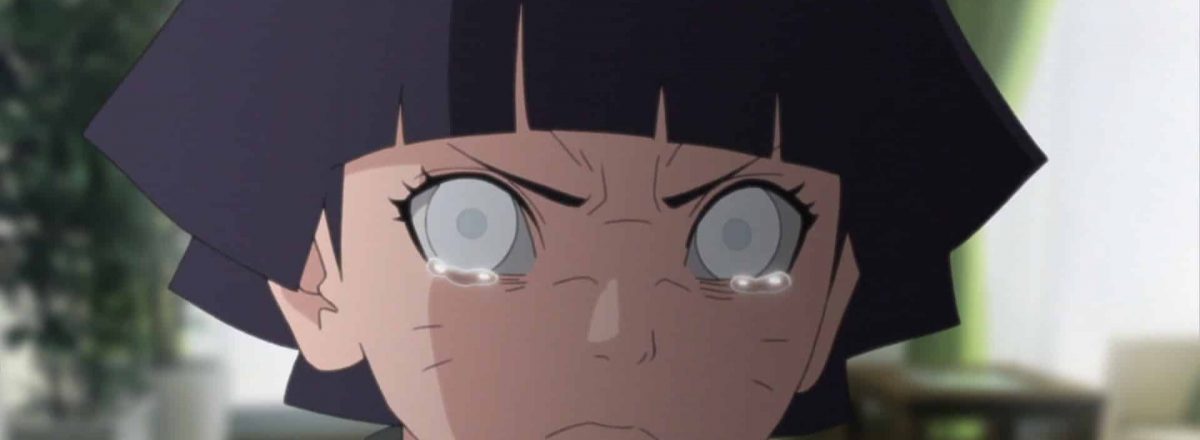 O Byakugan Receber Alguma Evolu o No Futuro De Boruto Naruto Next 
