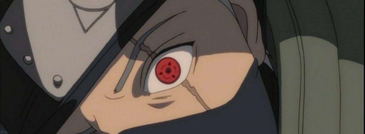 Este é o verdadeiro motivo pelo qual ninguém além de Kakashi copia Jutsus com o Sharingan em