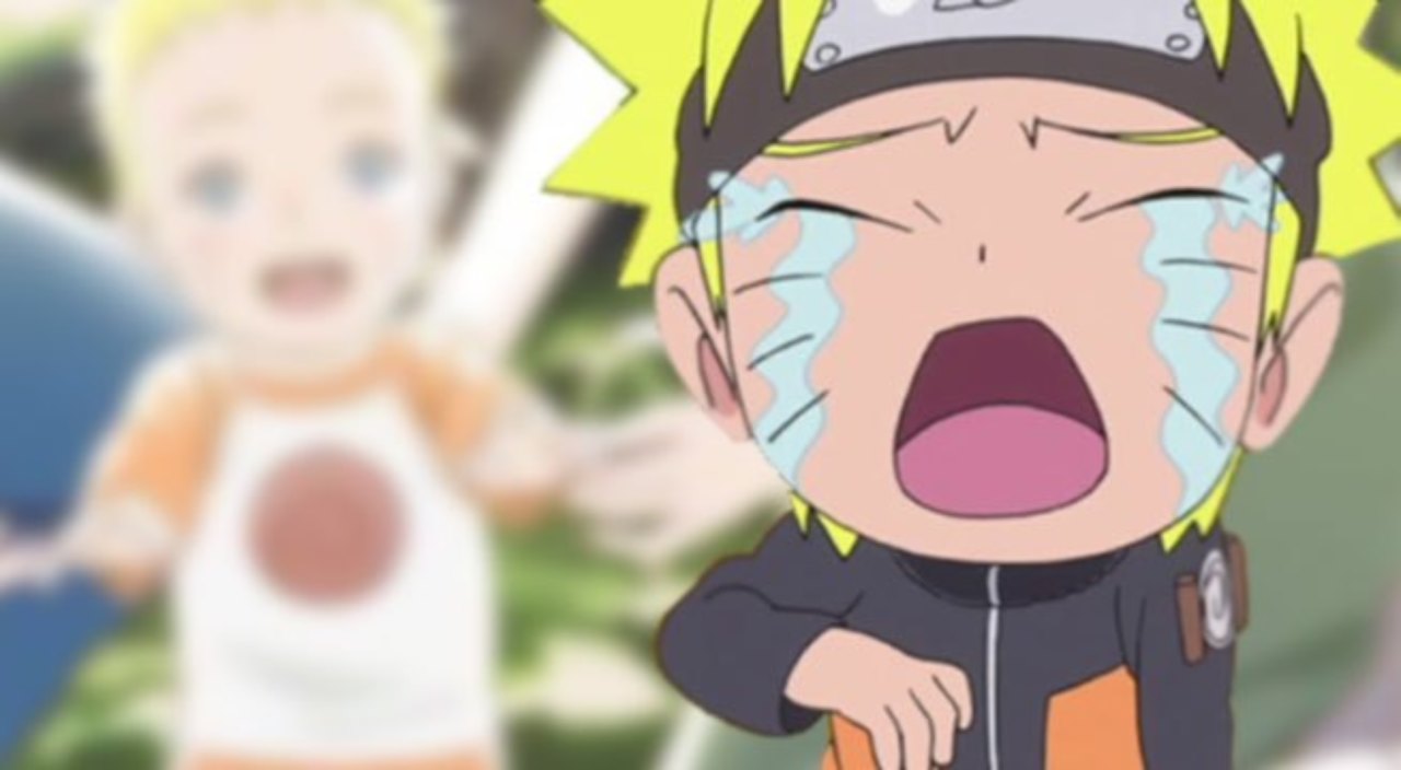 Estes são os 5 passados mais tristes de Naruto e Naruto Shippuden