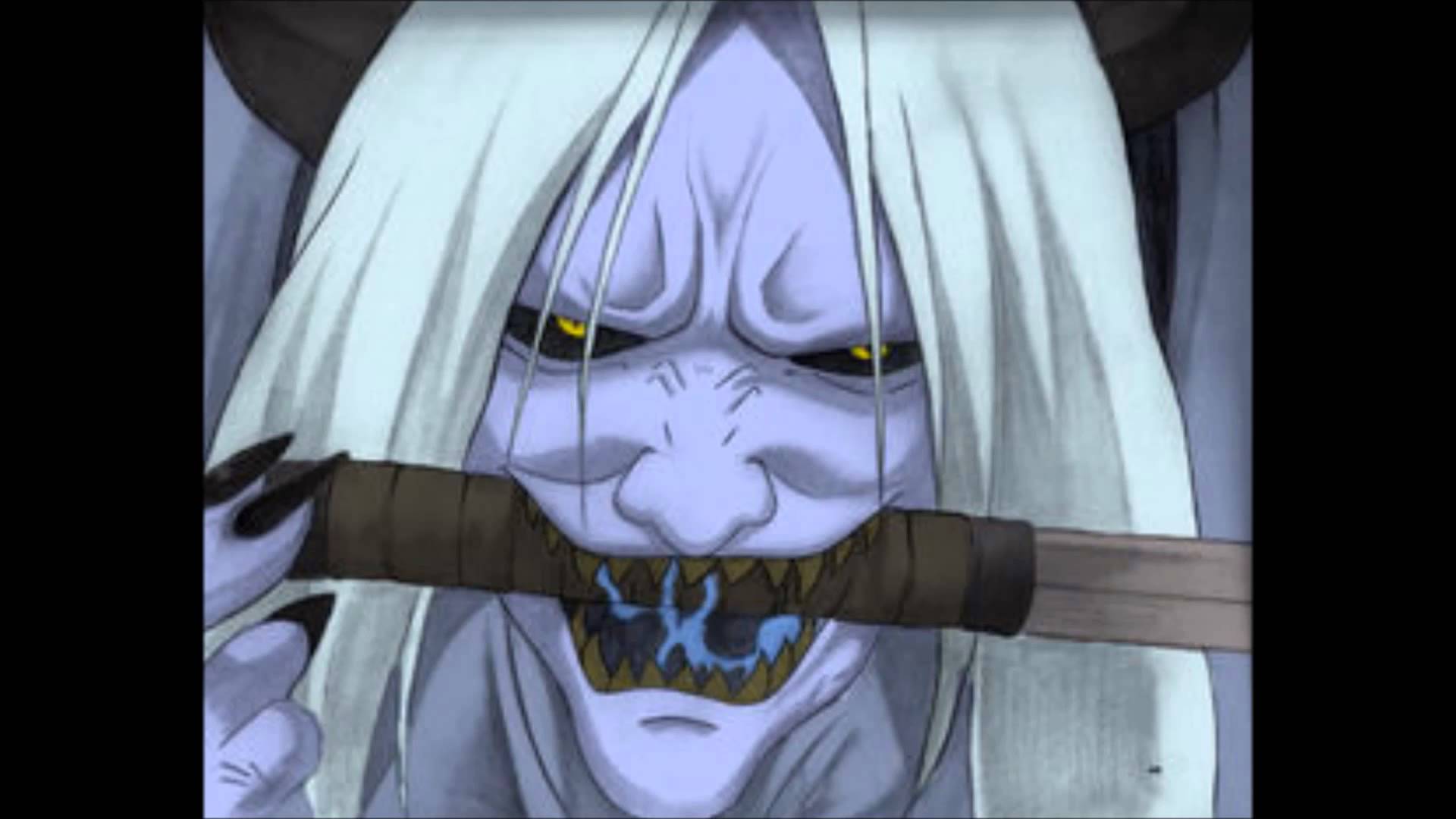 Afinal, quem era o terceiro Edo Tensei que Orochimaru ia invocar