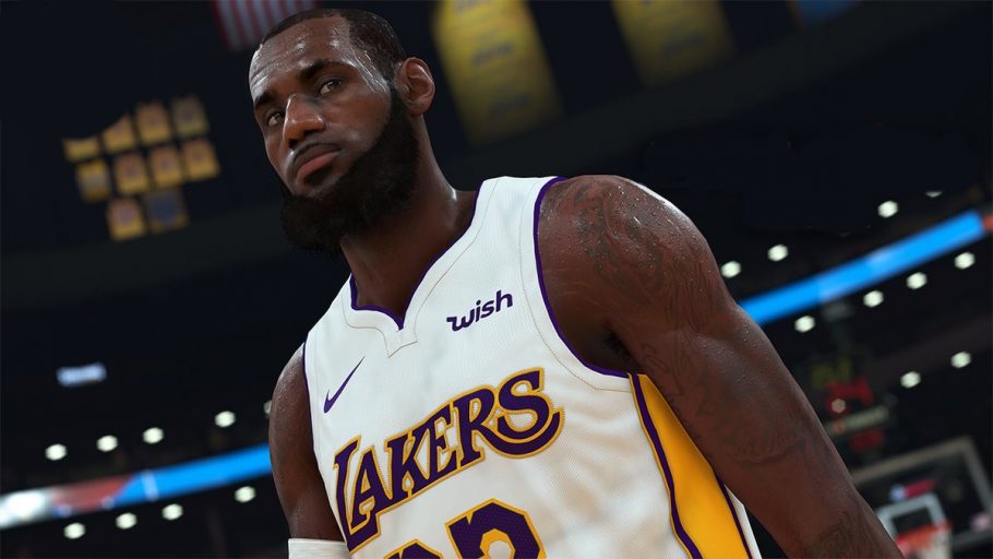 Novo trailer de NBA 2k19 destaca incríveis jogadas dos astros da liga