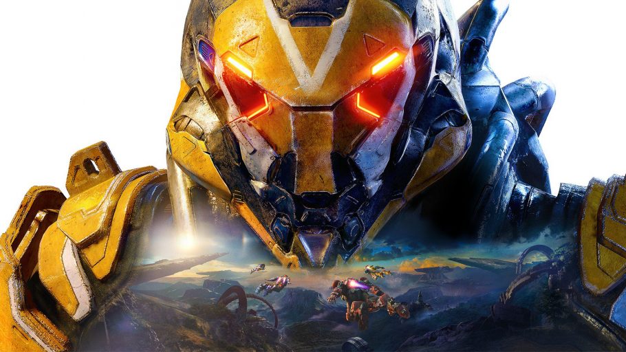 Com novo trailer, Anthem tem confirmadas DLCs grátis e ausência de loot boxes