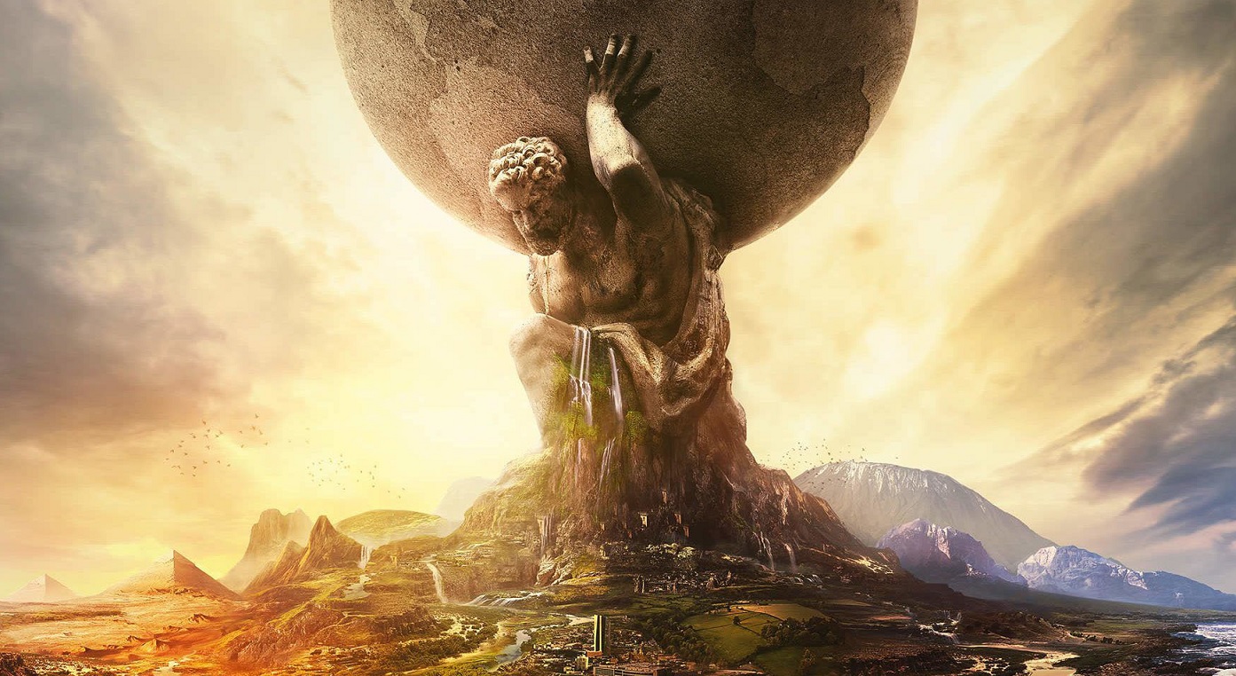 Civilization VI será lançado para o Nintendo Switch em novembro