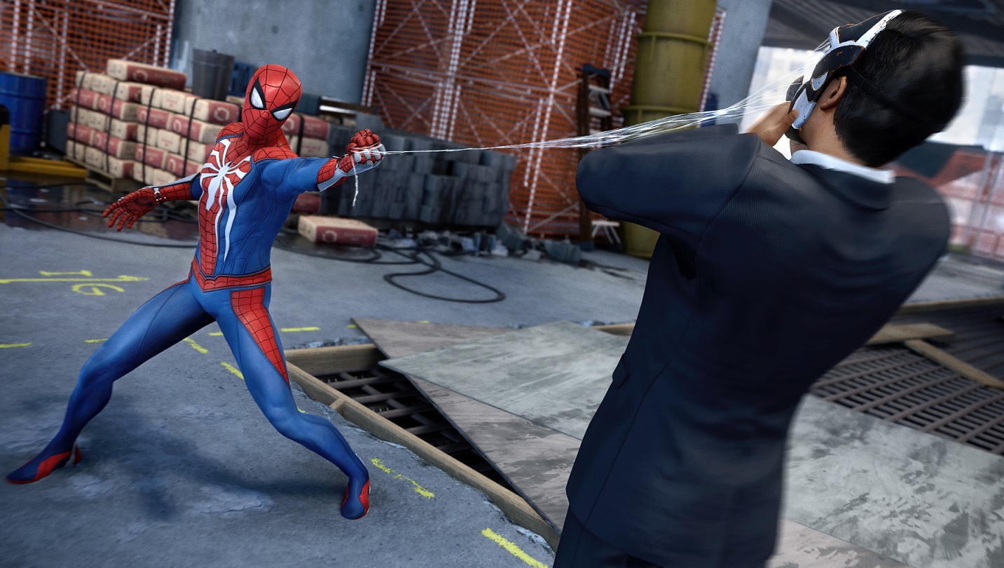 Ed Boon imagina como seria se Spider-Man tivesse a mesma brutalidade que Mortal Kombat