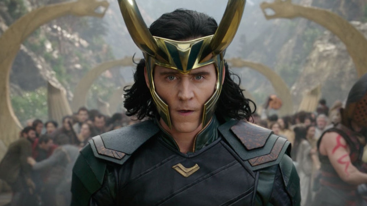 Feiticeira Escarlate e Loki ganharão séries de TV no serviço de streaming da Disney
