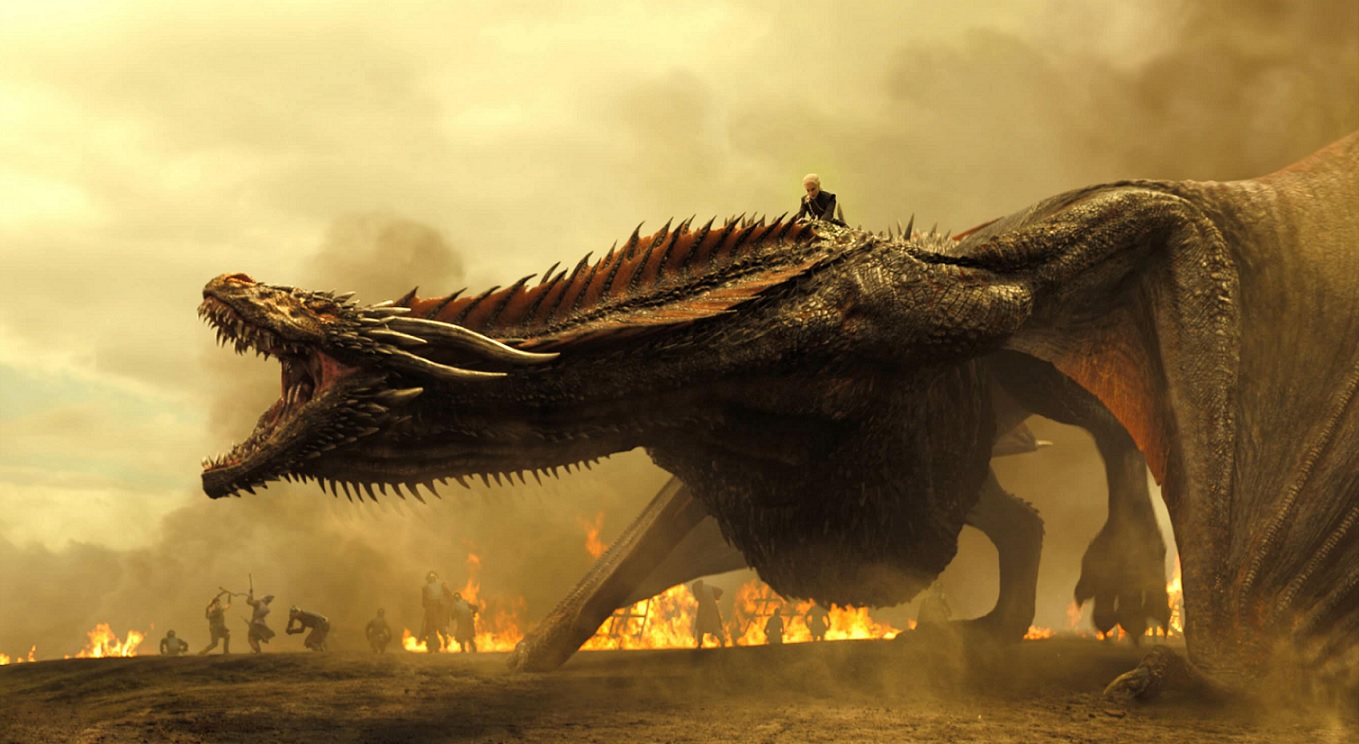 Showrunner explica o motivo da última temporada de Game of Thrones ter demorando um ano a mais