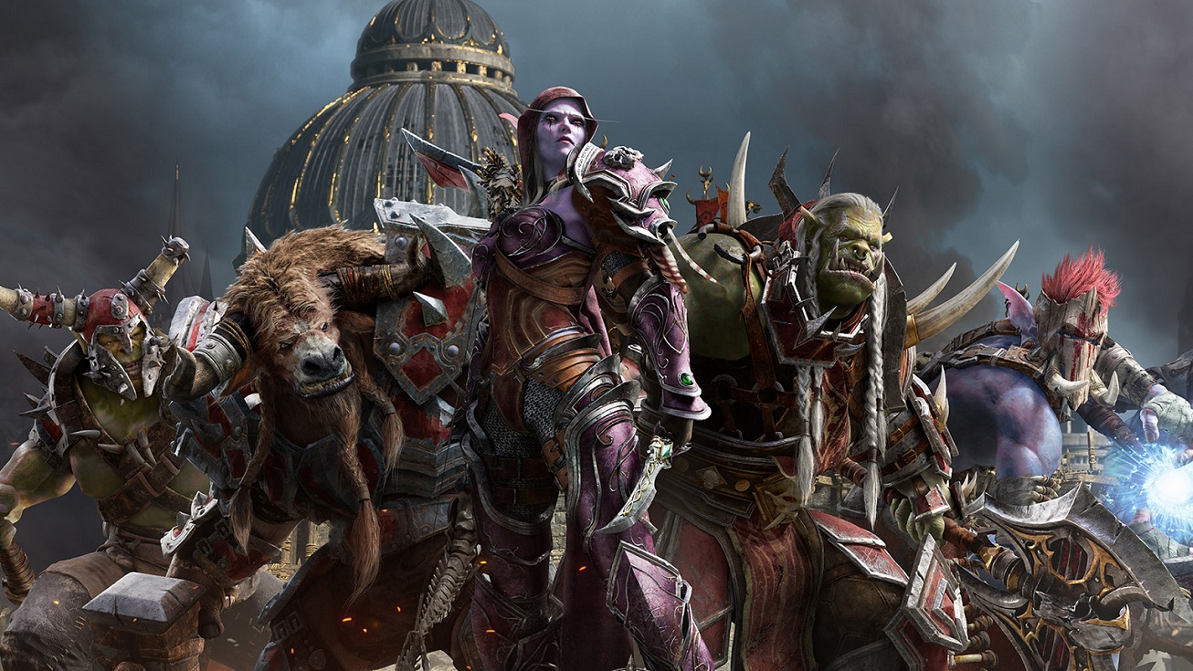 Method é a primeira guilda a completar a raide Uldir de World of Warcraft na dificuldade mítica