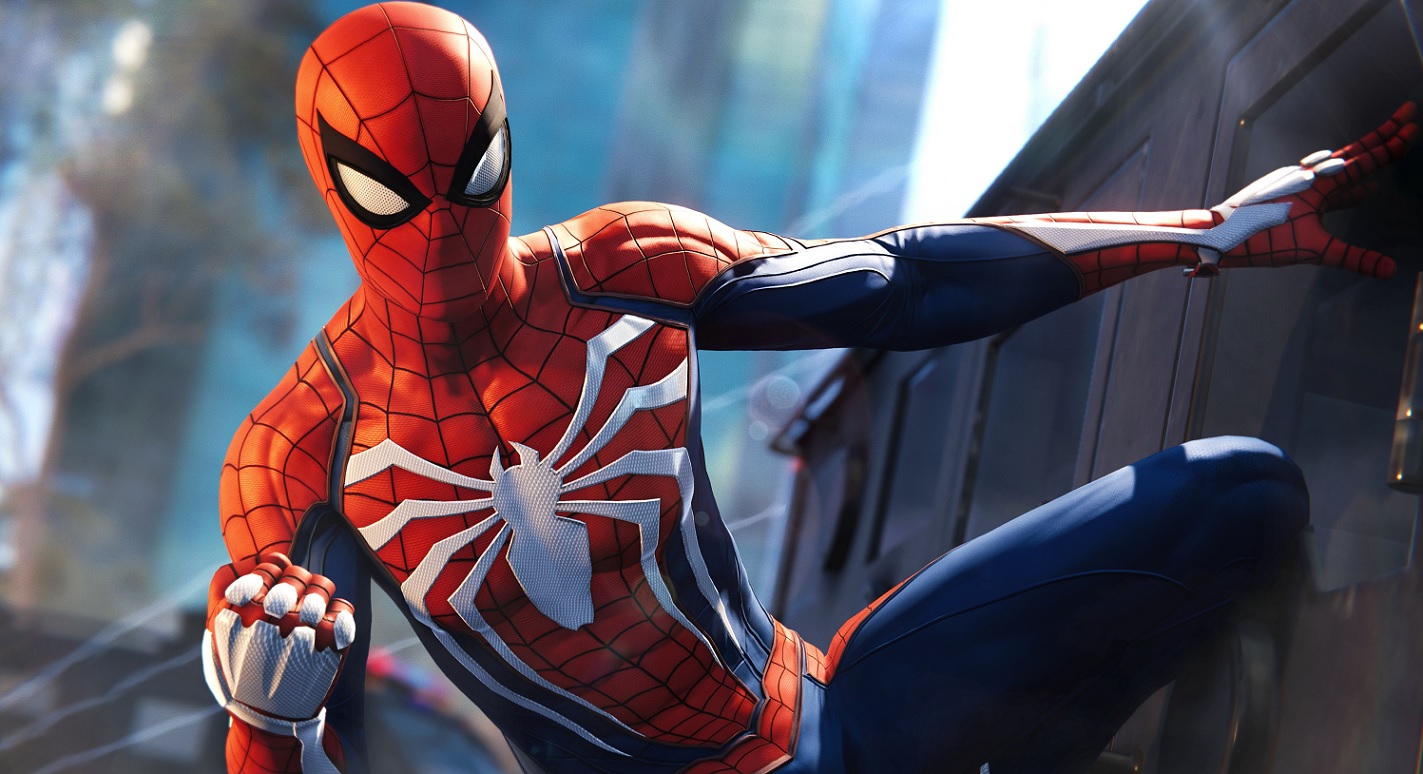 Spider-man da Insomniac receberá New Games Plus em breve