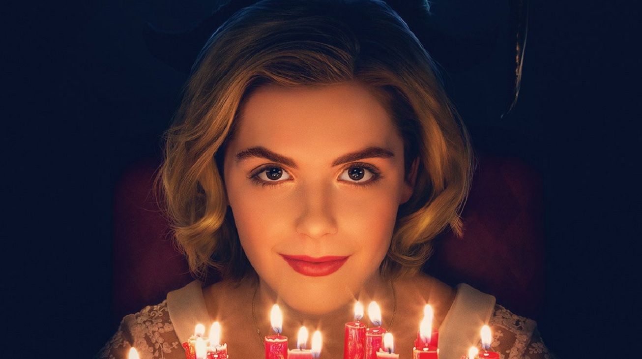 Netflix libera o primeiro teaser de O Mundo Sombrio de Sabrina
