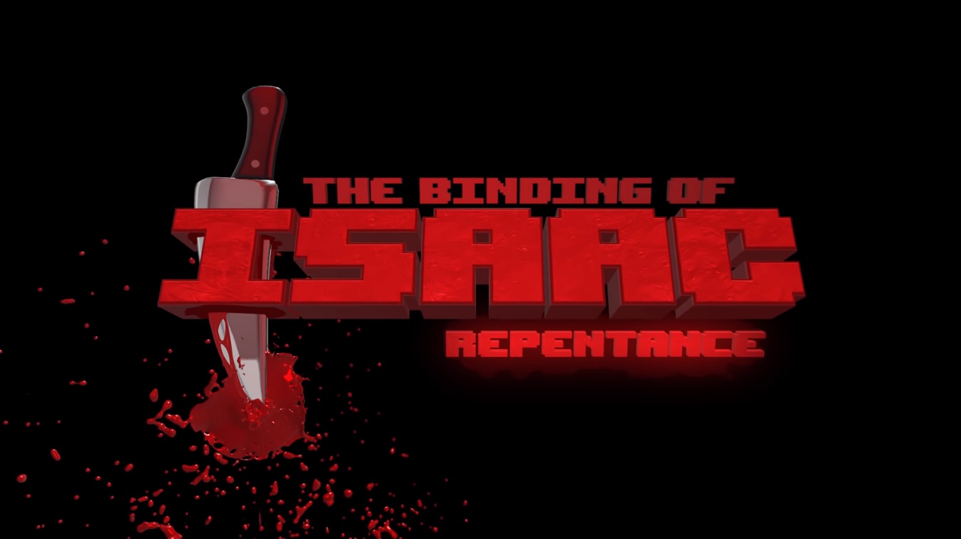 Repentance será a última expansão de The Binding of Isaac