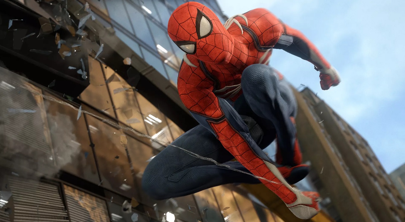 Diretor criativo de Spider-Man revela que o jogo não existiria sem o apoio da Sony