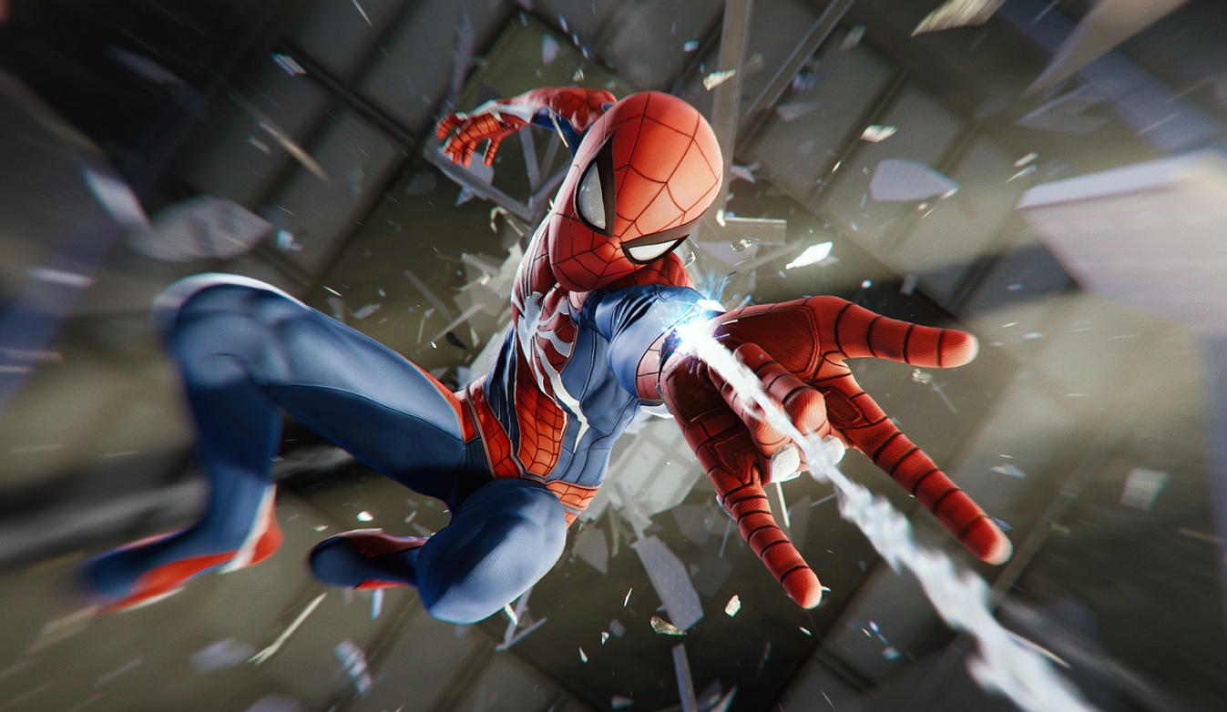 Spider-Man supera God of War e se torna o exclusivo de PS4 que vendeu mais rapidamente na história