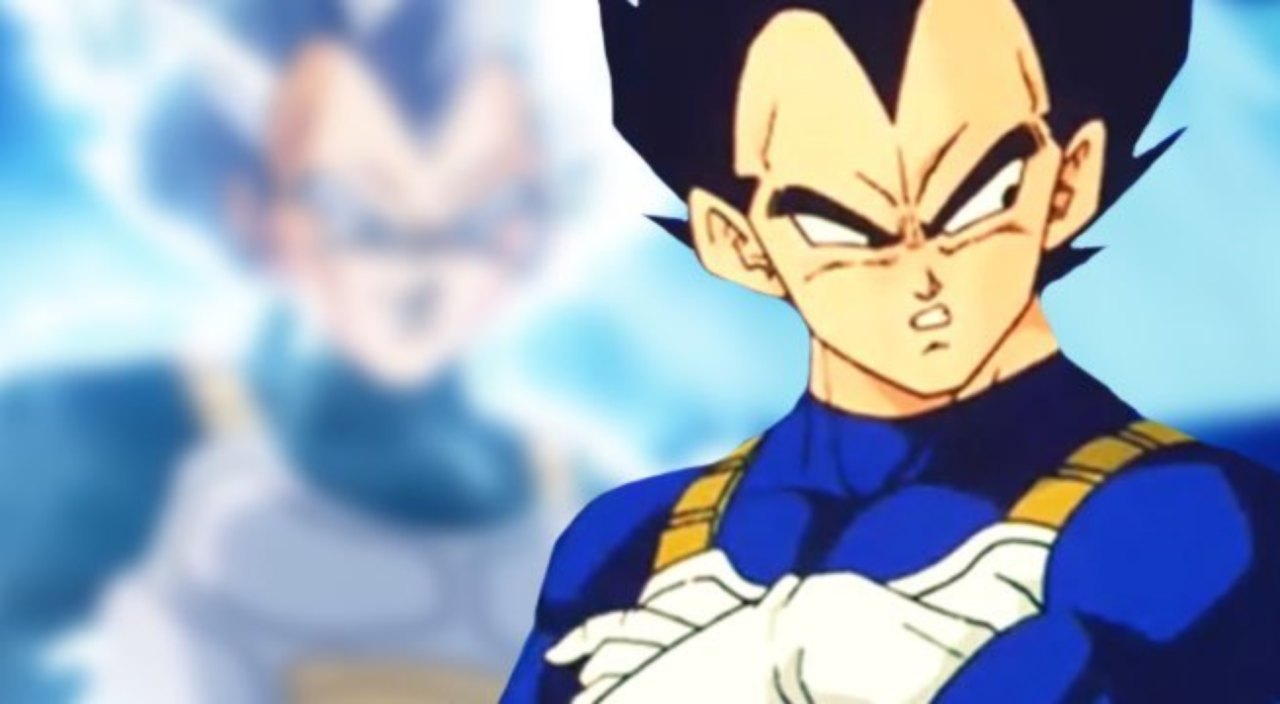 Dragon Ball Super Broly: Verdadeiro nome de Vegeta é revelado